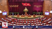 Khai mạc Hội nghị lần thứ 14 BCH Trung ương Đảng khóa XII
