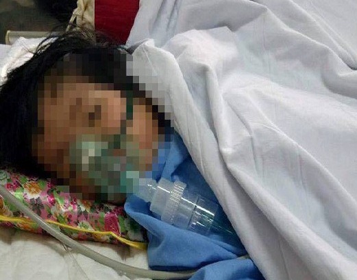 Chủ cơ sở mầm non lĩnh án vì bé gái bị chấn thương sọ não