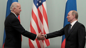 Tổng thống Putin chúc mừng ông Biden chính thức đắc cử Tổng thống Mỹ