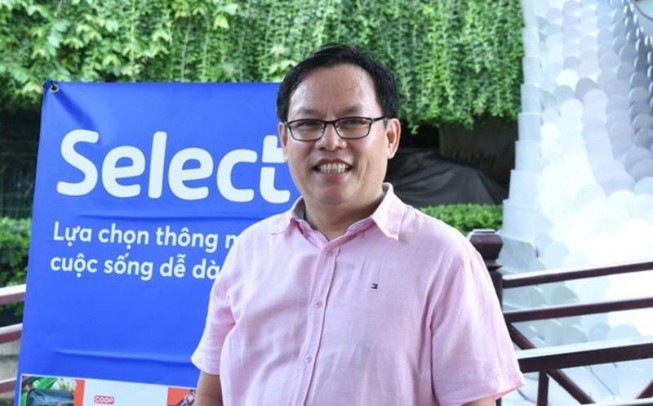 Phê chuẩn khởi tố cựu Chủ tịch Hội đồng quản trị Saigon Co op Diệp Dũng