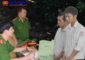 Kháng nghị Giám đốc thẩm vụ án Tạc Văn Ngọ kêu oan Kỳ 2 Những vi phạm tố tụng nghiêm trọng