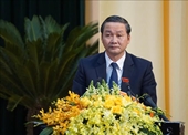 Thủ tướng Chính phủ phê chuẩn nhân sự TP HCM và 2 tỉnh Thanh Hóa, Điện Biên