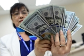 Ngân hàng Nhà nước lên tiếng về việc Việt Nam bị Mỹ xác định thao túng tiền tệ