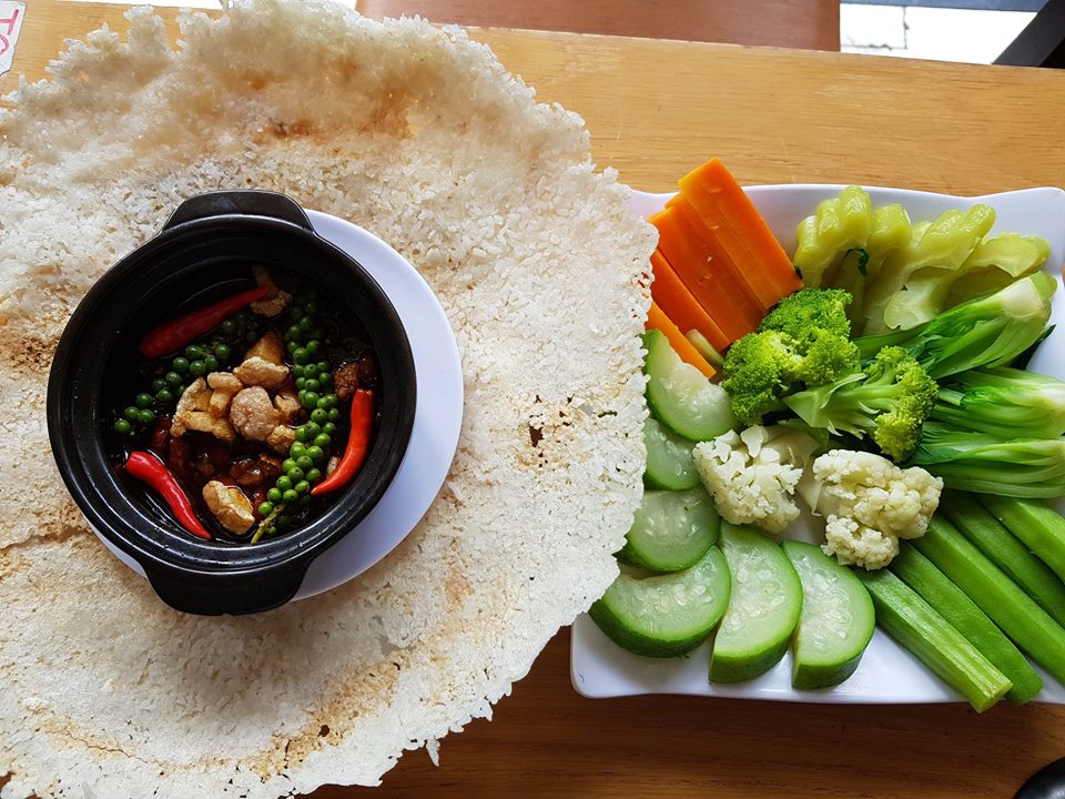 Cách làm Kho quẹt đơn giản và ngon