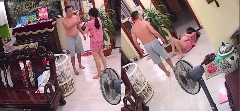 Cấm tiếp xúc – kẽ hở tiếp tay cho hành vi BLGĐ