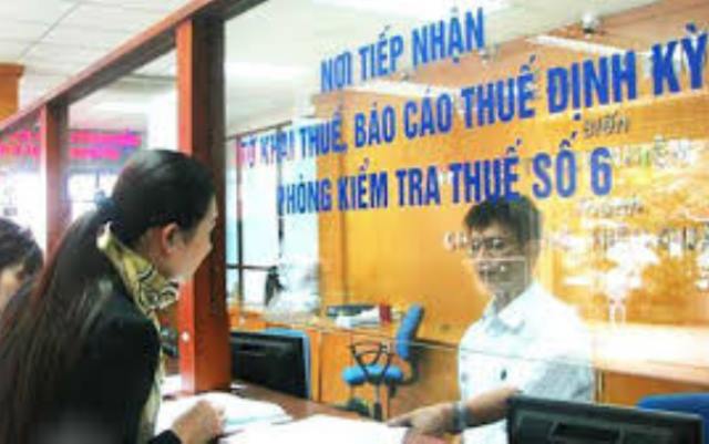 Bộ Tài chính hướng dẫn đăng ký thuế