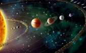 Hệ Mặt Trời hình thành như thế nào
