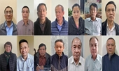 Vụ sai phạm tại Công ty Gang thép Thái Nguyên Gây thiệt hại 830 tỉ đồng, 19 bị can bị đề nghị truy tố