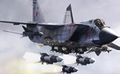 Vì sao MiG-31 của Nga khiến đối thủ khiếp sợ