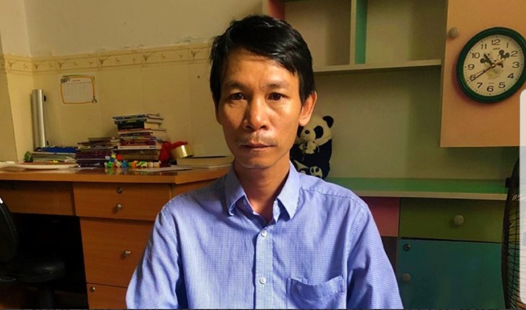 Lừa đưa người đi du học Canada chiếm đoạt gần 2 tỉ đồng