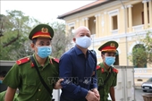 Tuyên án sơ thẩm vụ án sai phạm tại cao tốc TP HCM - Trung Lương