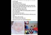 Bé trai 18 tháng tuổi tử vong sau khi truyền dịch tại Bệnh viện Sản nhi Quảng Ninh