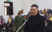 Xét xử Liên Kết Việt Hàng tháng hưởng lợi bất chính tiền tỉ vẫn kêu oan