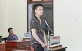 Phê chuẩn khởi tố phạm nhân sát hại bạn tù ở Trại giam Xuân Hà