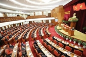 Đại hội XIII của Đảng sẽ diễn ra từ ngày 25 1 đến 2 2 2021 tại Hà Nội