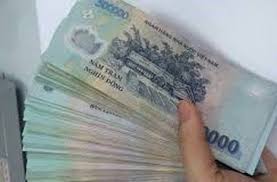 Phá đường dây sản xuất và lưu hành tiền giả liên tỉnh