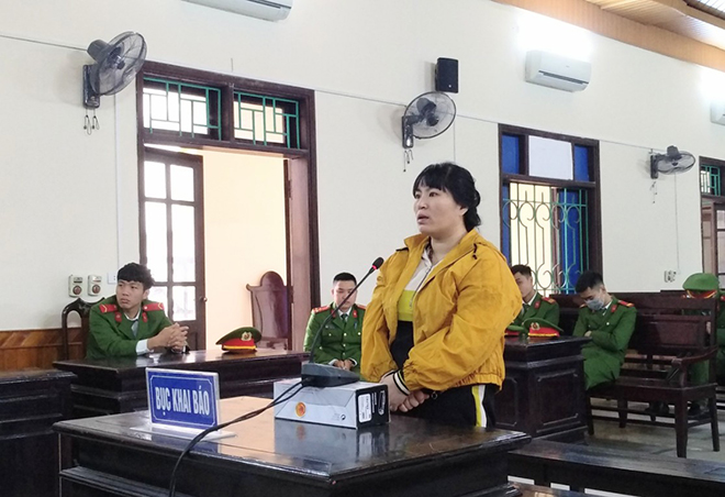 Tuyên án người phụ nữ tổ chức, môi giới nhiều người trốn sang New Zealand