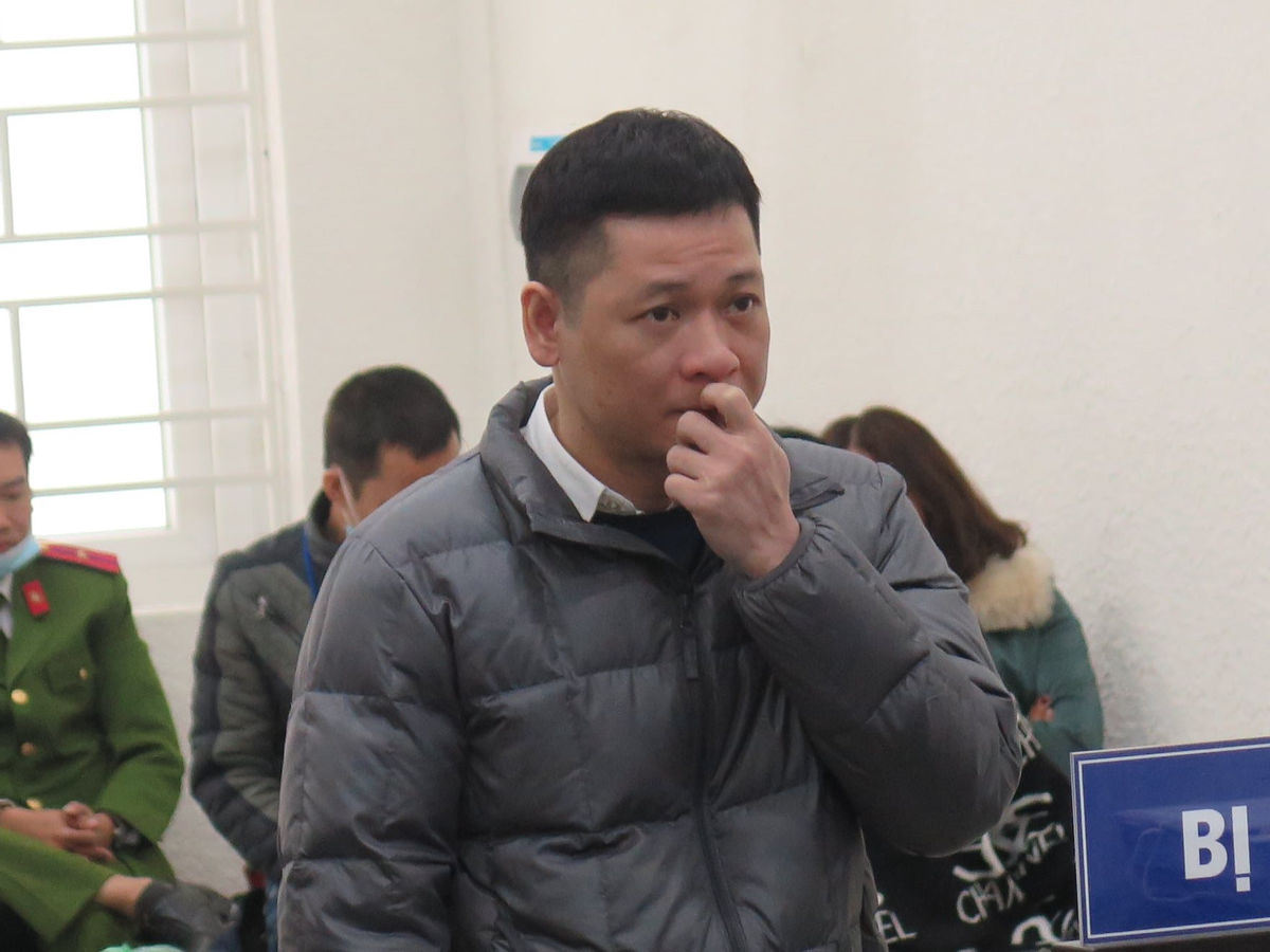 Siêu lừa vẽ dự án chiếm đoạt trên 30 tỉ đồng