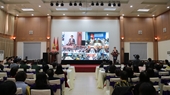 BHXH Việt Nam tổ chức Hội nghị trực tuyến triển khai nhiệm vụ công tác năm 2021