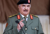 Tướng Haftar ra tối hậu thư cho Thổ Nhĩ Kỳ rời khỏi Libya
