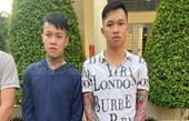 Triệt phá đường dây làm giả căn cước công dân cực khủng ở Đồng Nai