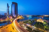 Năm 2020 Việt Nam có thể trở thành nền kinh tế đứng thứ 4 trong ASEAN