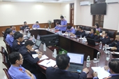 VKSND cấp cao tại Đà Nẵng giải quyết án phúc thẩm đạt 100