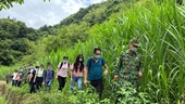 Hơn 100 người nhập cảnh trái phép từ Trung Quốc về Việt Nam