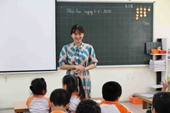 Hà Nội tuyển dụng gần 4 000 giáo viên, nhân viên năm 2020