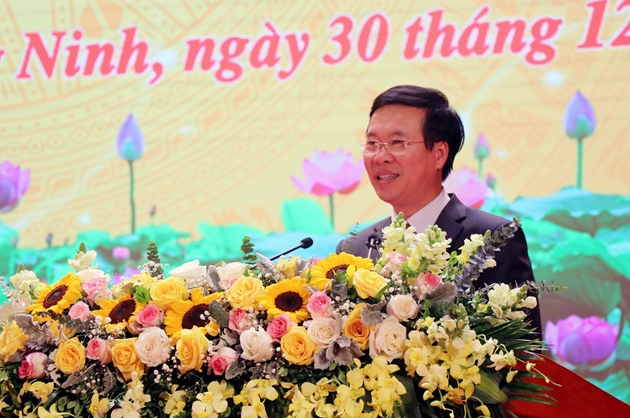 Hội nghị toàn quốc tổng kết công tác Tuyên giáo năm 2020