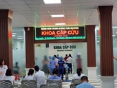 Bệnh viện Trung ương Thái Nguyên nâng cao công tác khám, chữa bệnh