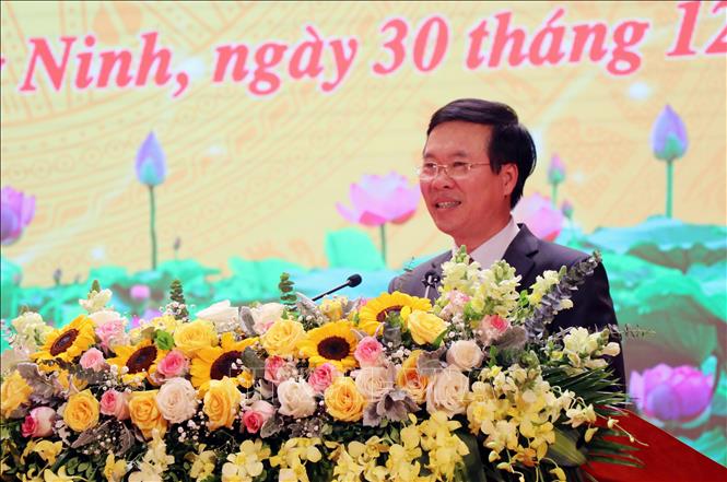 Hội nghị toàn quốc tổng kết công tác Tuyên giáo năm 2020