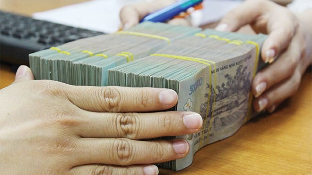 Bội chi, nợ công được kiểm soát chặt chẽ