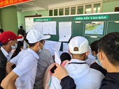 Thông tin mới về vụ thu hồi tiền thưởng học sinh đạt thành tích cao tại Quảng Ngãi