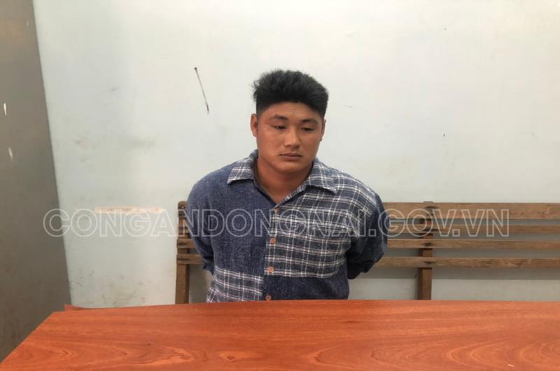 Bắt khẩn cấp nghi can đâm người phụ nữ 15 nhát cướp chiếc nhẫn