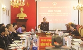 VKSND TP Hà Nội Chung tay vì sự bình yên của Thủ đô