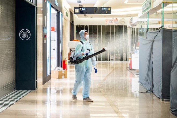 Hà Nội chỉ đạo gắt gao chống dịch COVID-19 dịp Tết