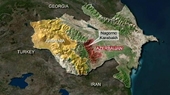 Azerbaijan và Thổ Nhĩ Kỳ xây dựng 2 sân bay quốc tế kiêm căn cứ không quân ở Karabakh