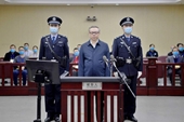 Đằng sau việc Trung Quốc tuyên án tử hình quan tham ngành tài chính Lại Tiểu Dân