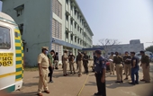 Cháy bệnh viện phụ sản ở Ấn Độ, 10 trẻ sơ sinh thiệt mạng