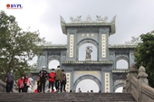 Các điểm tham quan ở Đà Nẵng thu hút khách những ngày đầu năm mới