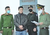 Phê chuẩn quyết định khởi tố 2 tài xế chở người Trung Quốc nhập cảnh trái phép