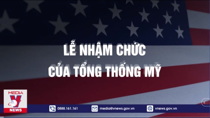 Lễ nhậm chức của ông J Biden sẽ như nào