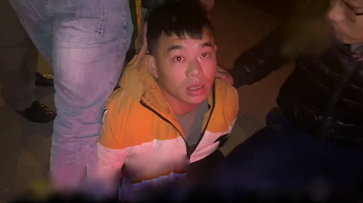 Phê chuẩn khởi tố bị can vận chuyển hơn 300 kg pháo hoa nổ