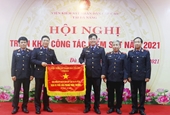 VKSND cấp cao tại Đà Nẵng vượt nhiều chỉ tiêu Quốc hội giao