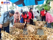 Hơn 22 nghìn hộ có hoàn cảnh khó khăn ở TP Đà Nẵng được nhận quà Tết