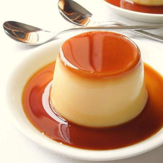 Cách flan siêu ngon mà cực dễ làm tại nhà