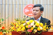 Viện trưởng Lê Minh Trí biểu dương những nỗ lực, thành tích của VKSND cấp cao tại Hà Nội