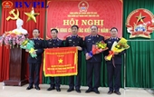 VKSND các tỉnh Đắk Lắk, Hà Tĩnh, Bắc Giang, Thanh Hóa triển khai công tác năm 2021
