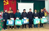 VKSND huyện Tuần Giáo tổ chức Chương trình thiện nguyện “Mùa đông ấm áp”